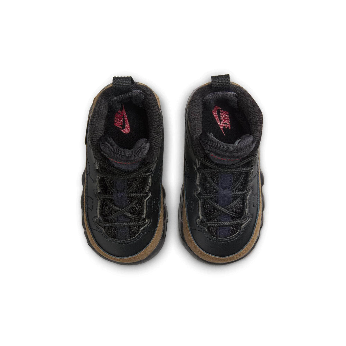 Air Jordan 9 Retro "Olive" - Toddler's TD