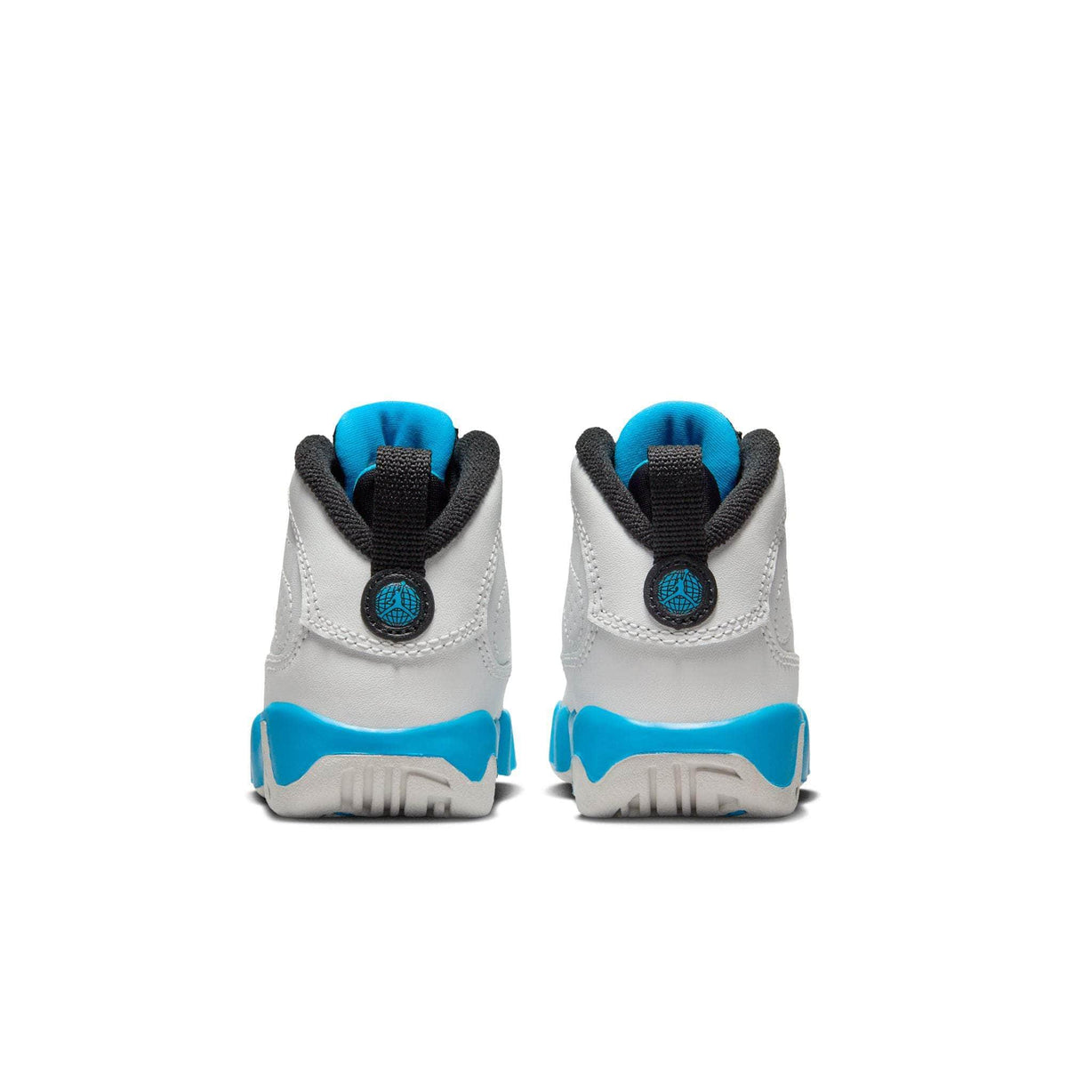 Air Jordan 9 Retro "Powder Blue" - Toddler's TD