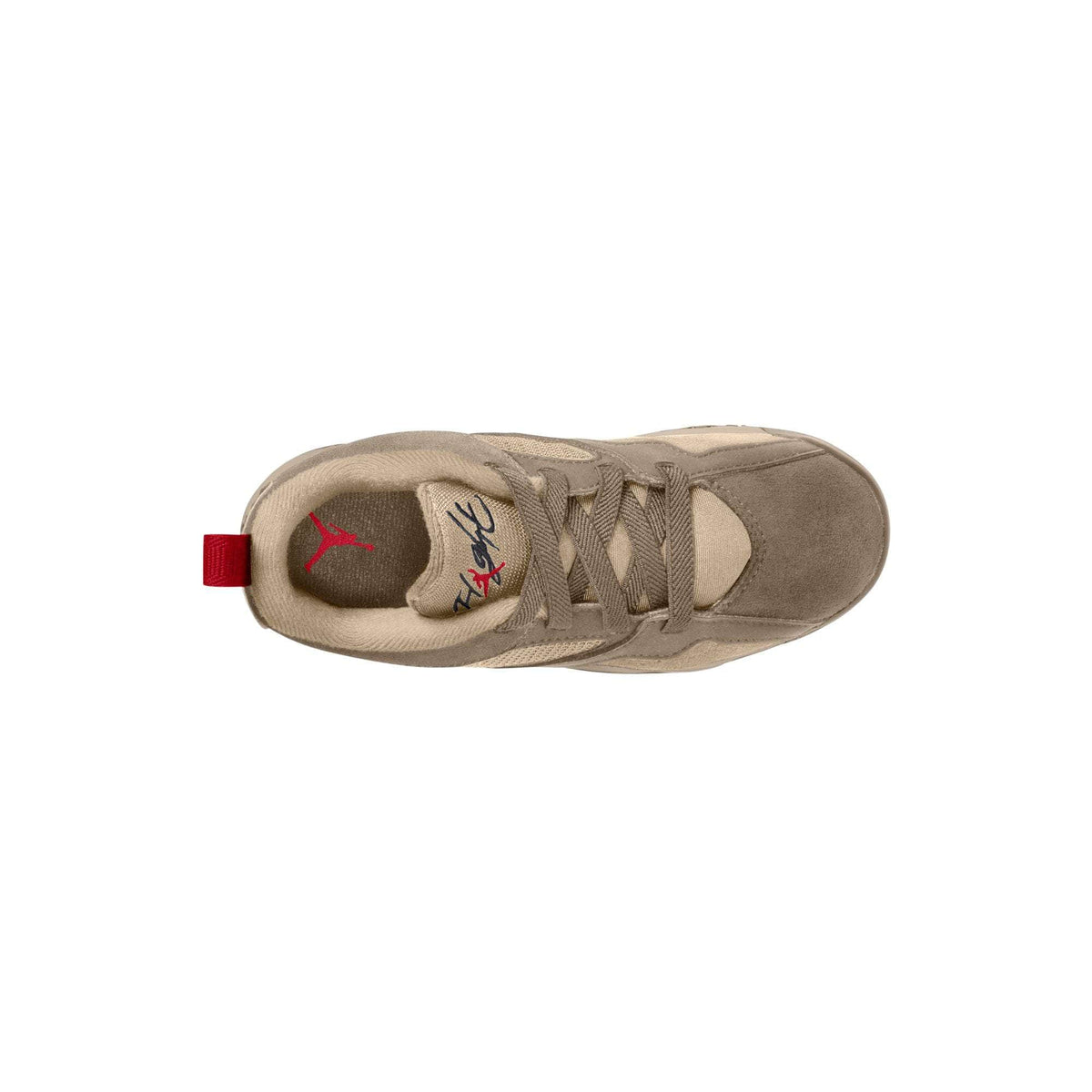 Air Jordan MVP 92 - Preschool