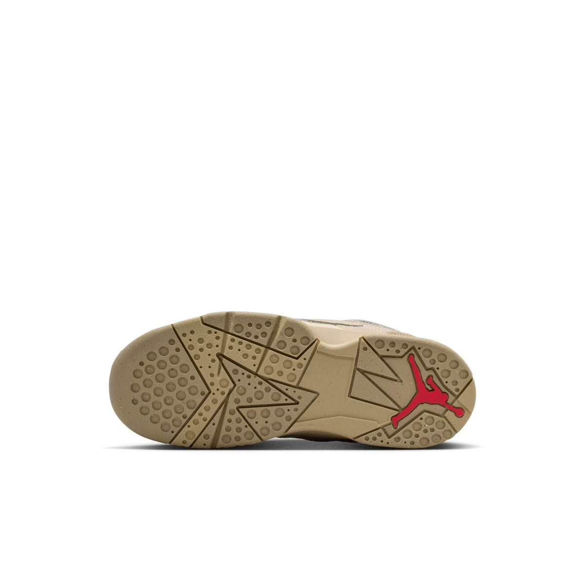 Air Jordan MVP 92 - Preschool