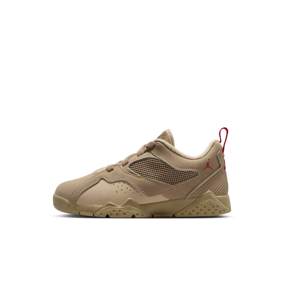 Air Jordan MVP 92 - Preschool