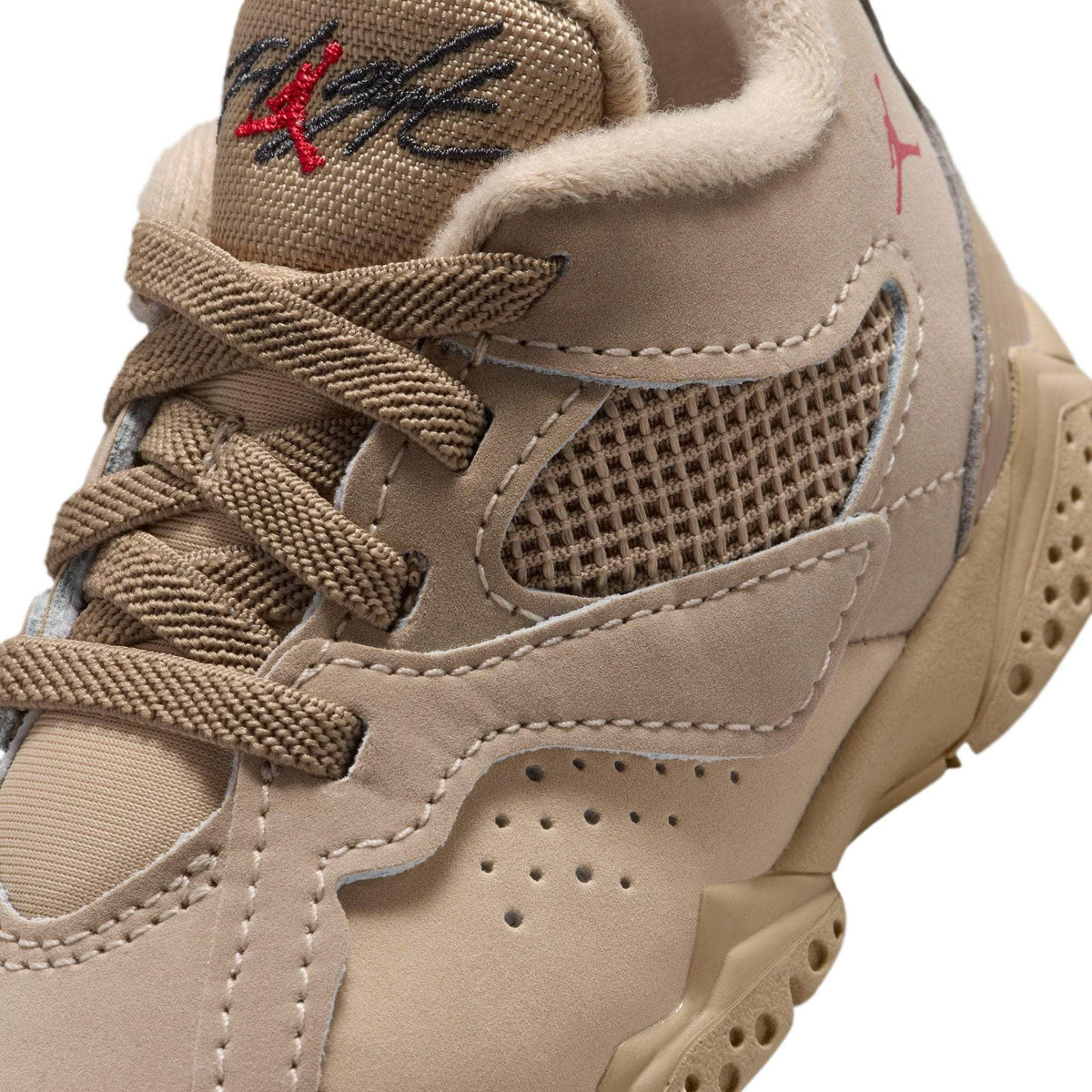 Air Jordan MVP 92 - Toddler