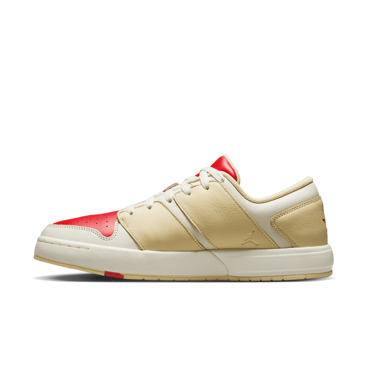 Air Jordan Nu Retro 1 Low 'Fresh Ink - Men's
