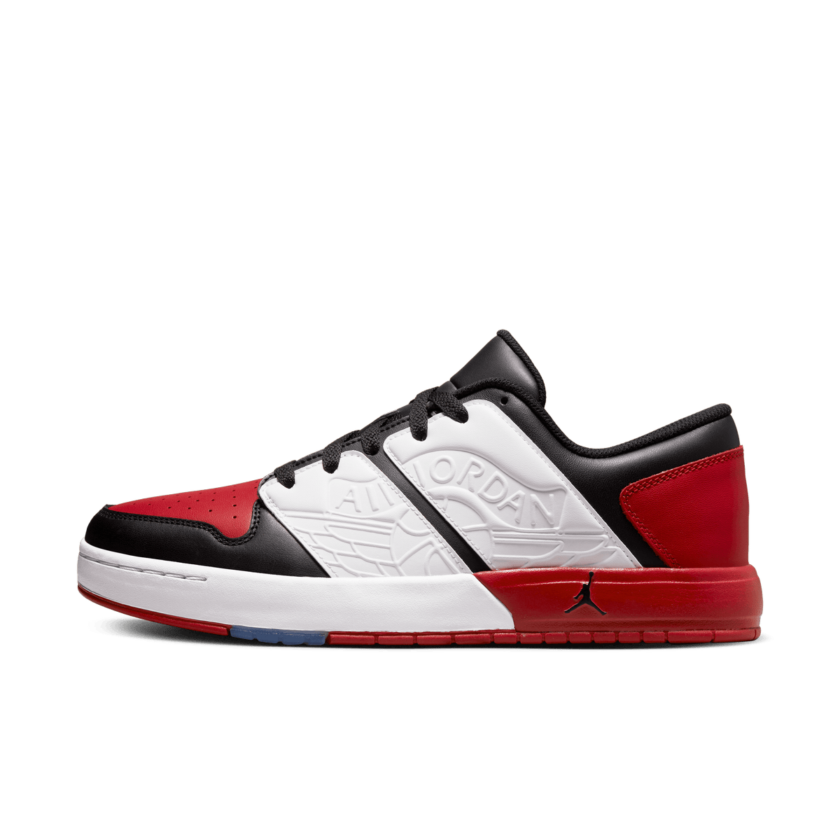 Air Jordan Nu Retro 1 Low - Men's