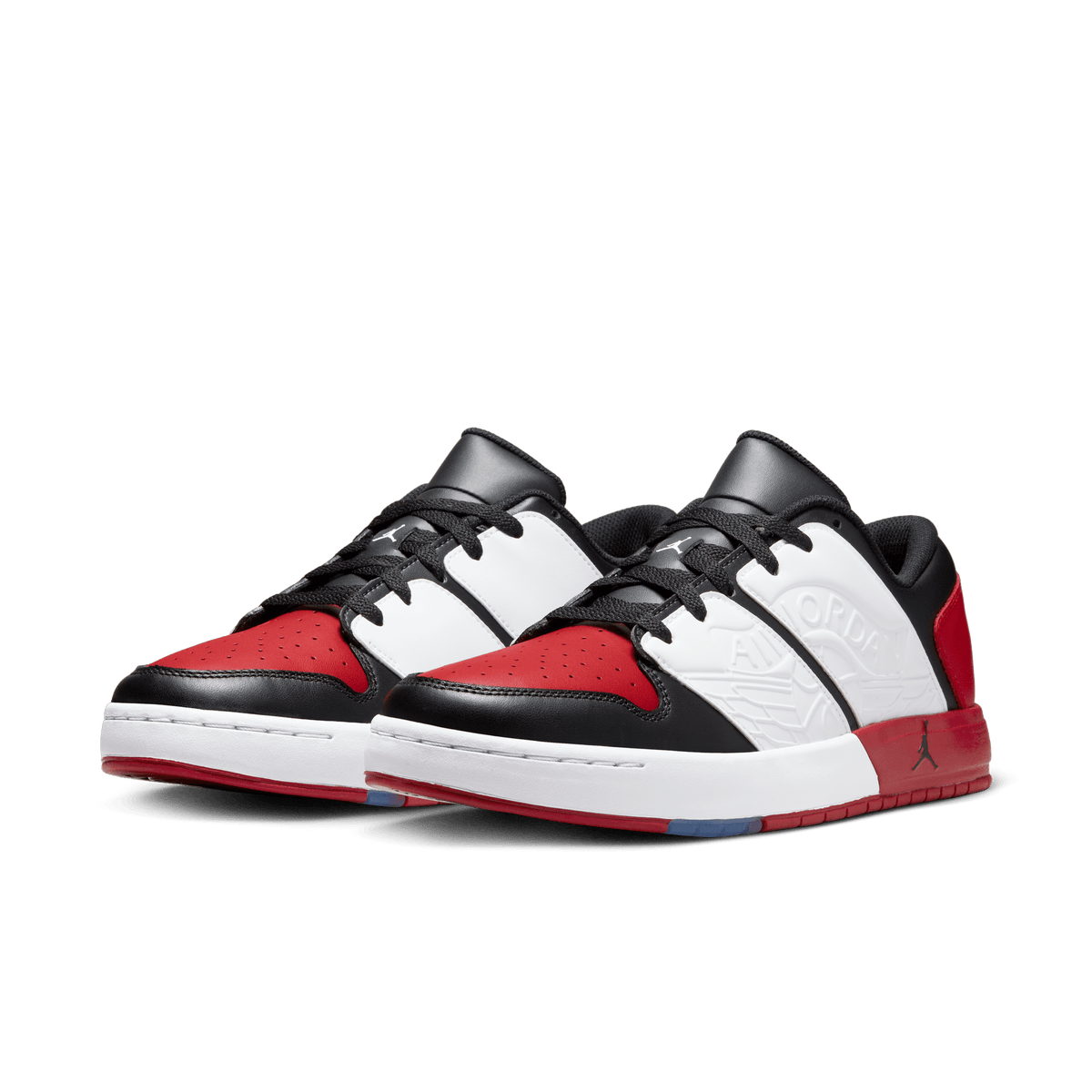 Air Jordan Nu Retro 1 Low - Men's