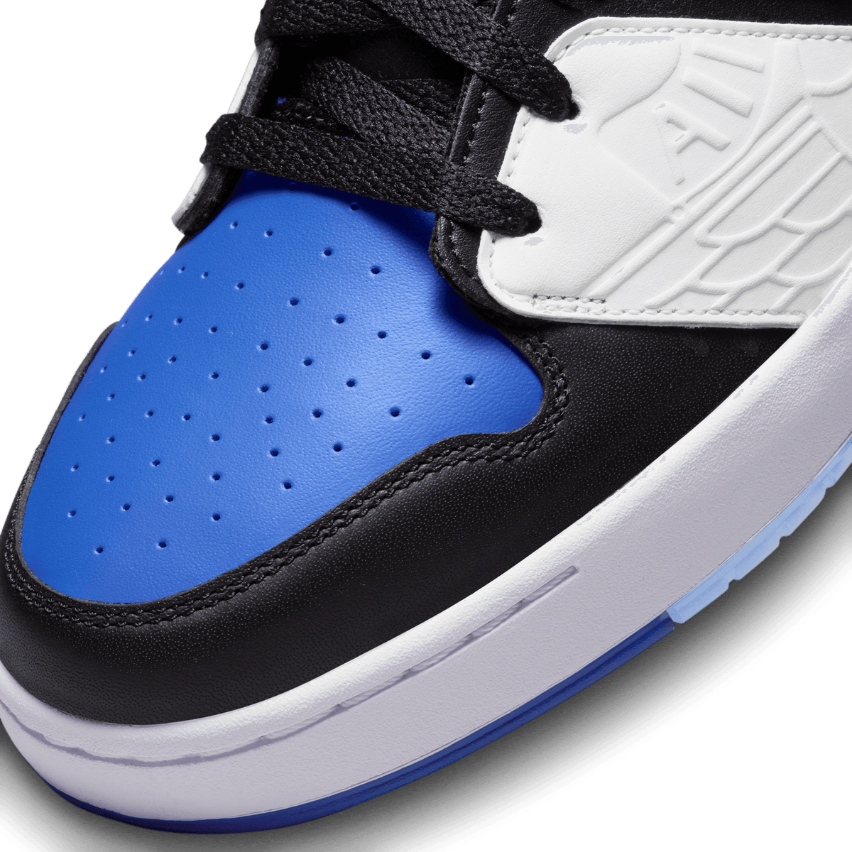 Air Jordan Nu Retro 1 Low - Men's