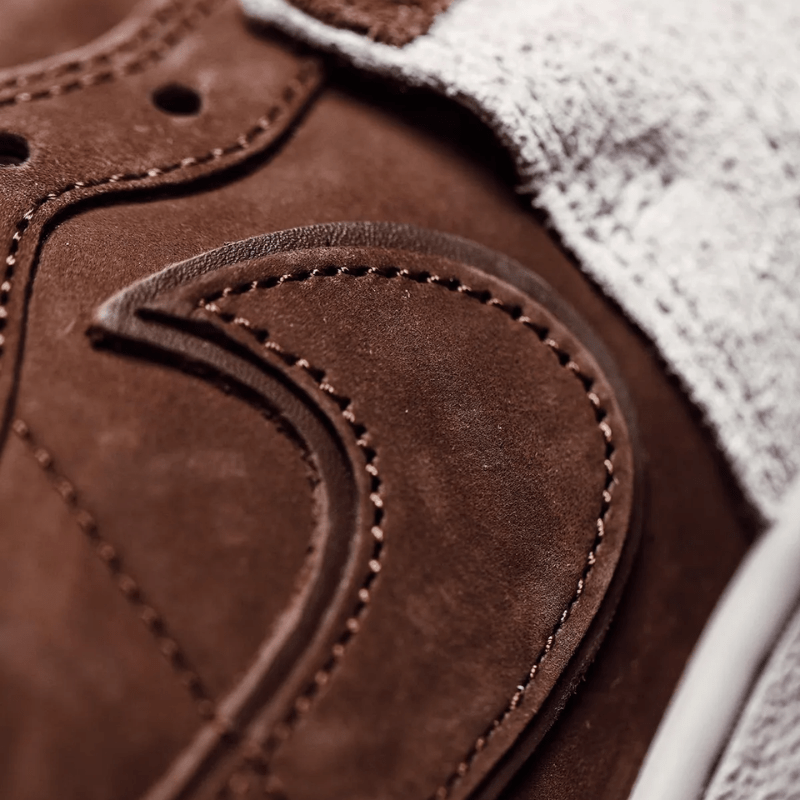 Jordan Air Ship PE SP "SOULGOODS Prove Yourself" - Men's