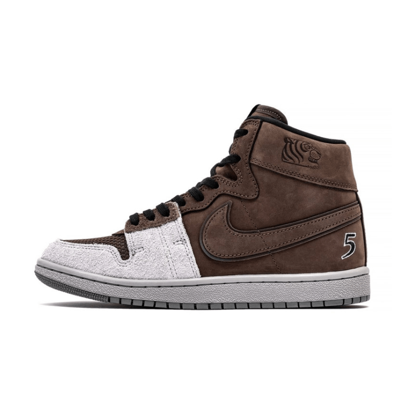 Jordan Air Ship PE SP "SOULGOODS Prove Yourself" - Men's
