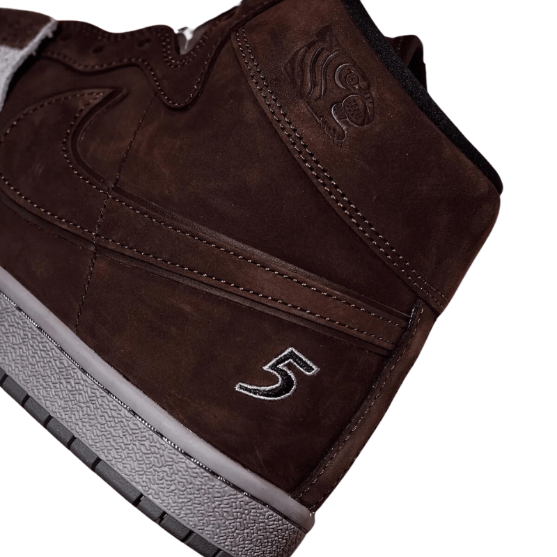 Jordan Air Ship PE SP "SOULGOODS Prove Yourself" - Men's