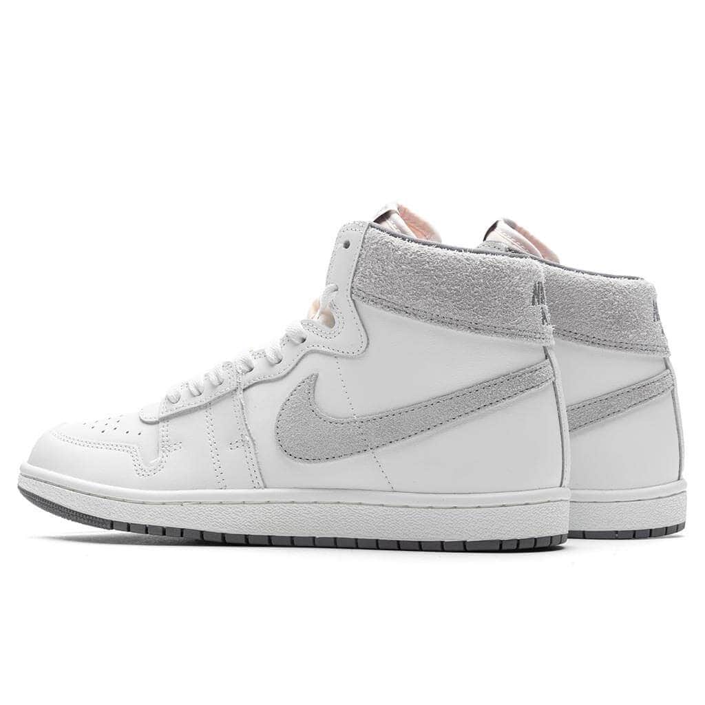 Air Jordan Air Ship PE SP "Tech Grey" - Men's