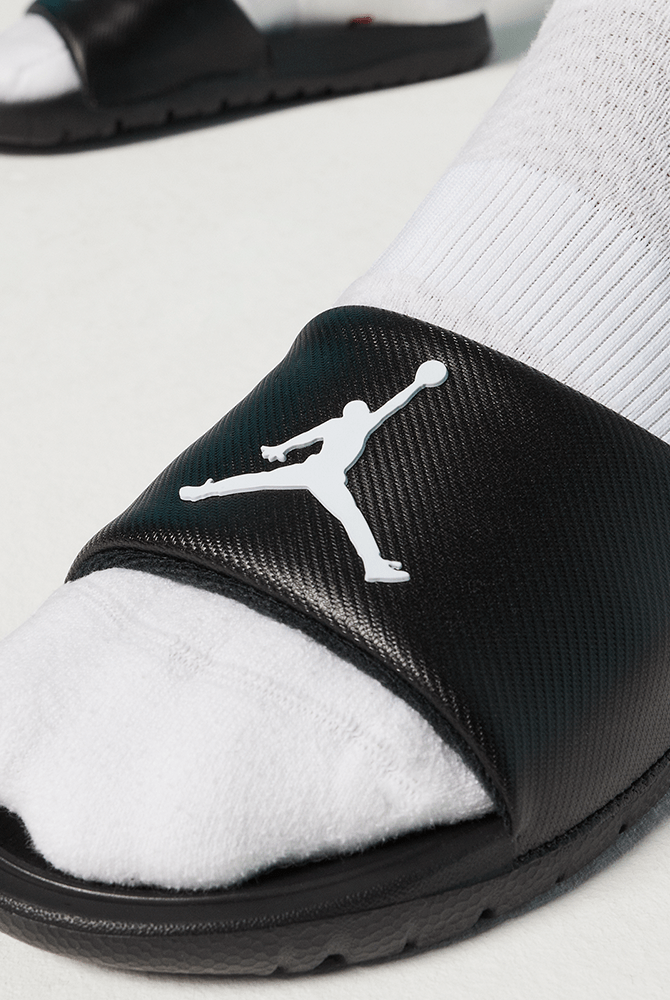 Air Jordan Break Slides - Men's