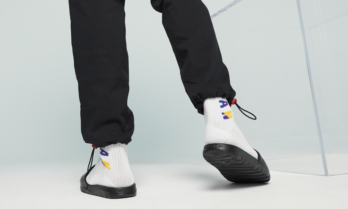 Air Jordan Break Slides - Men's
