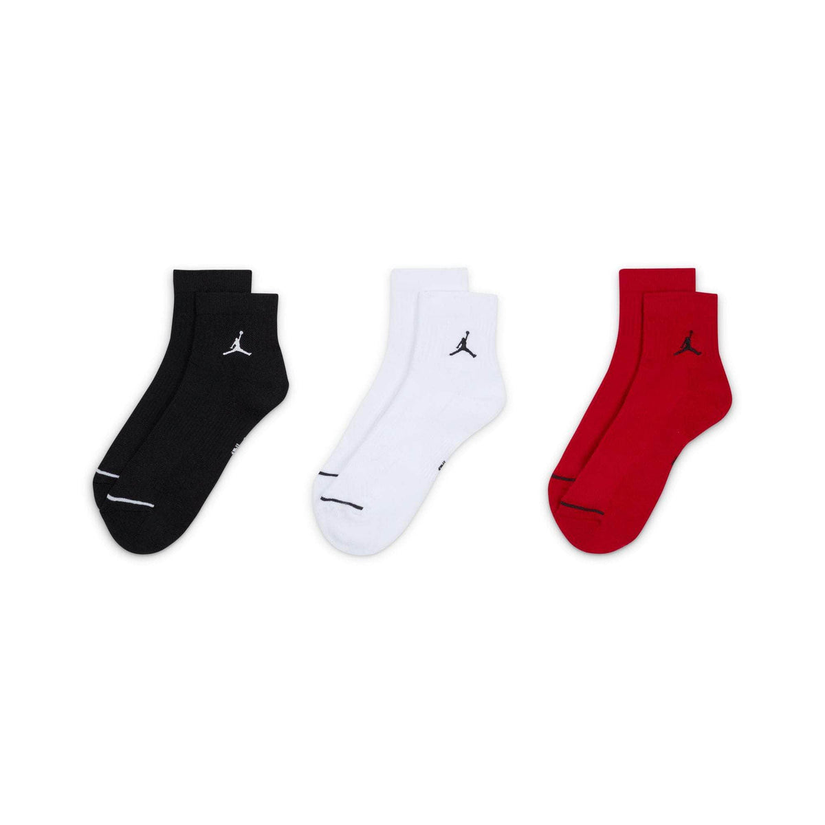 Air Jordan Everyday Ankle Socks