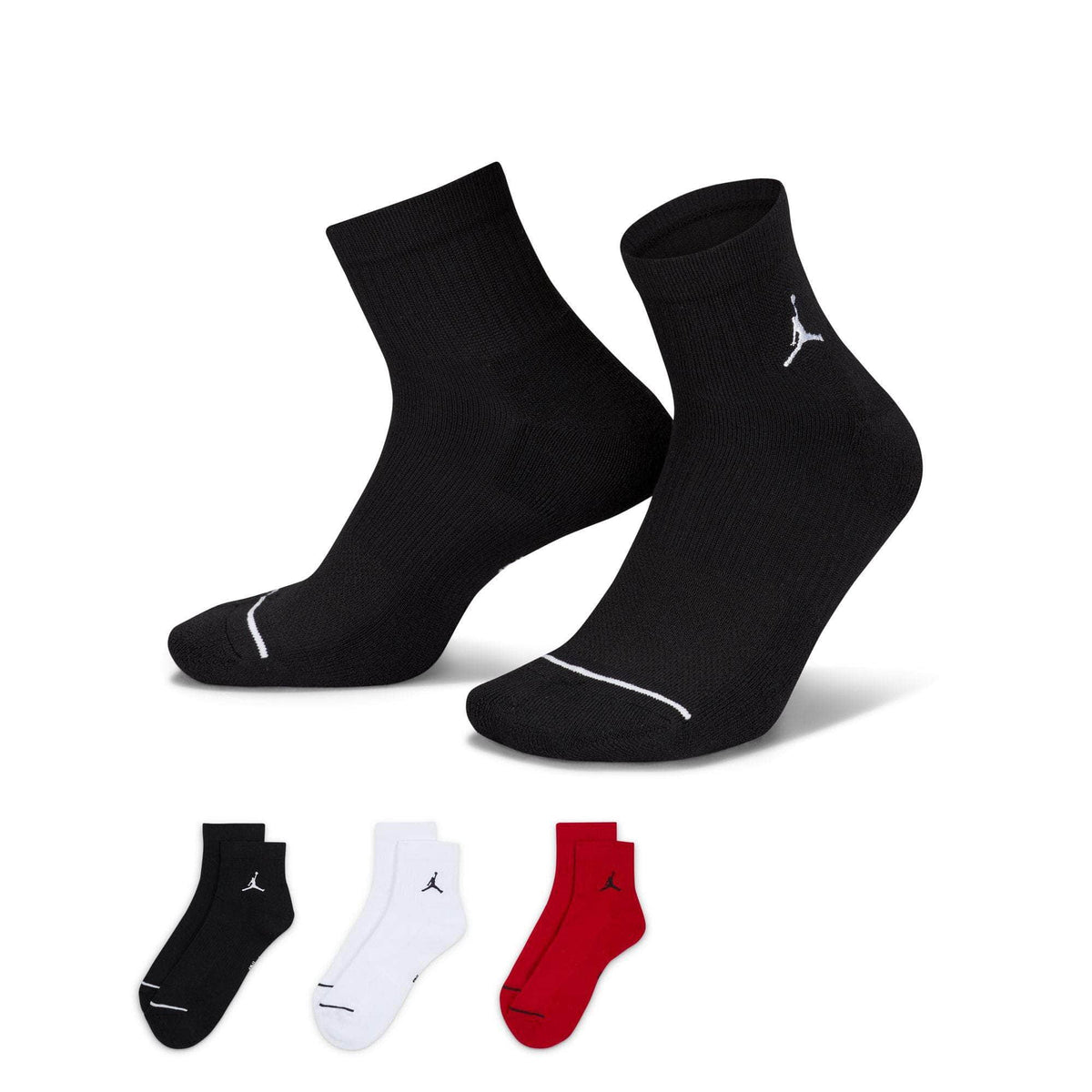 Air Jordan Everyday Ankle Socks