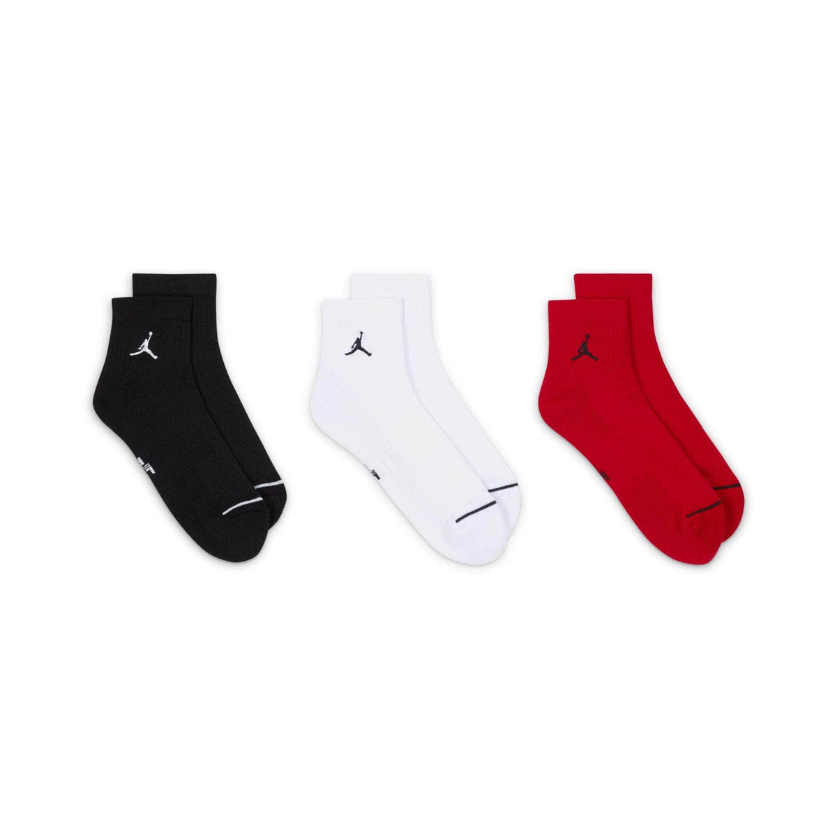 Air Jordan Everyday Ankle Socks