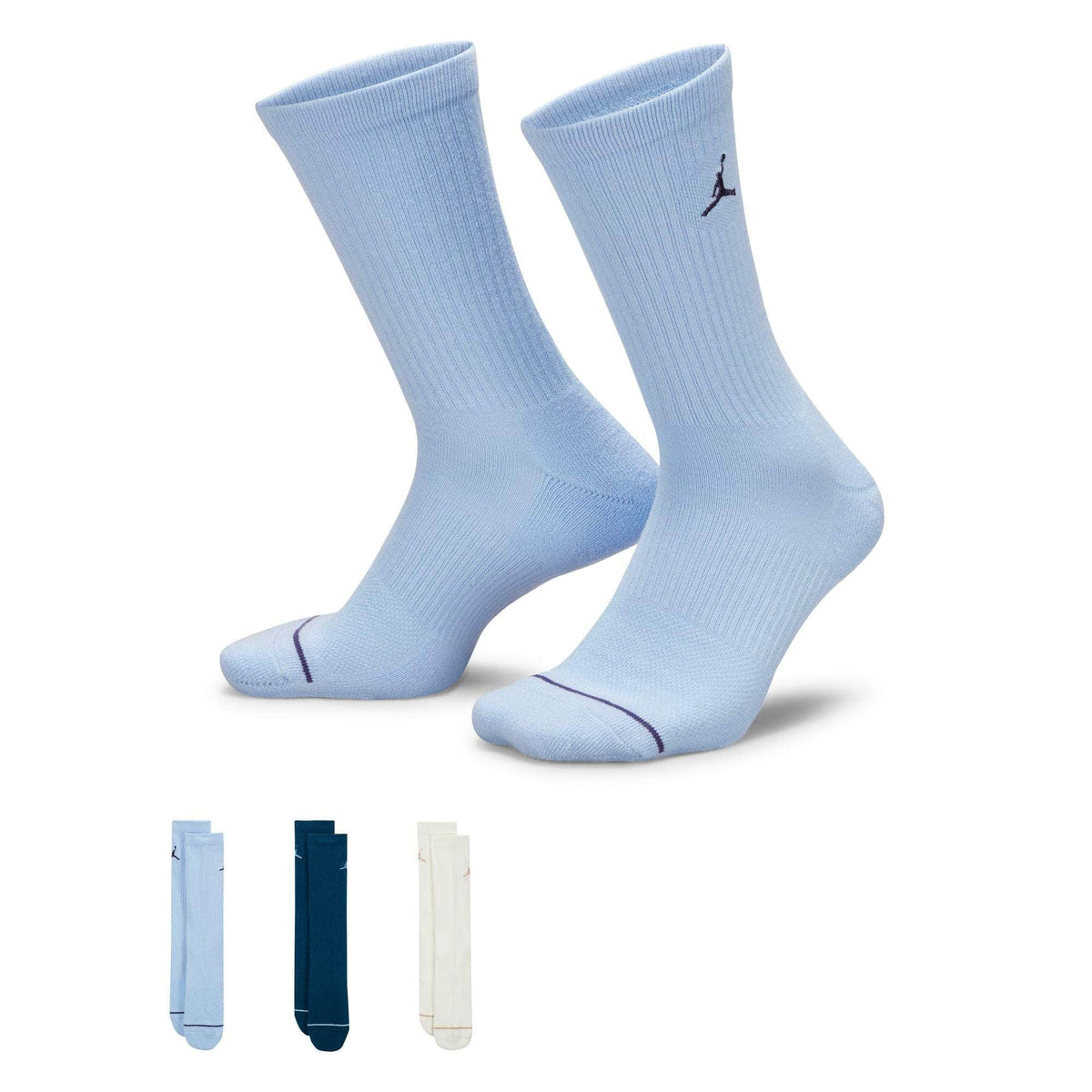 Air Jordan Everyday Crew Socks