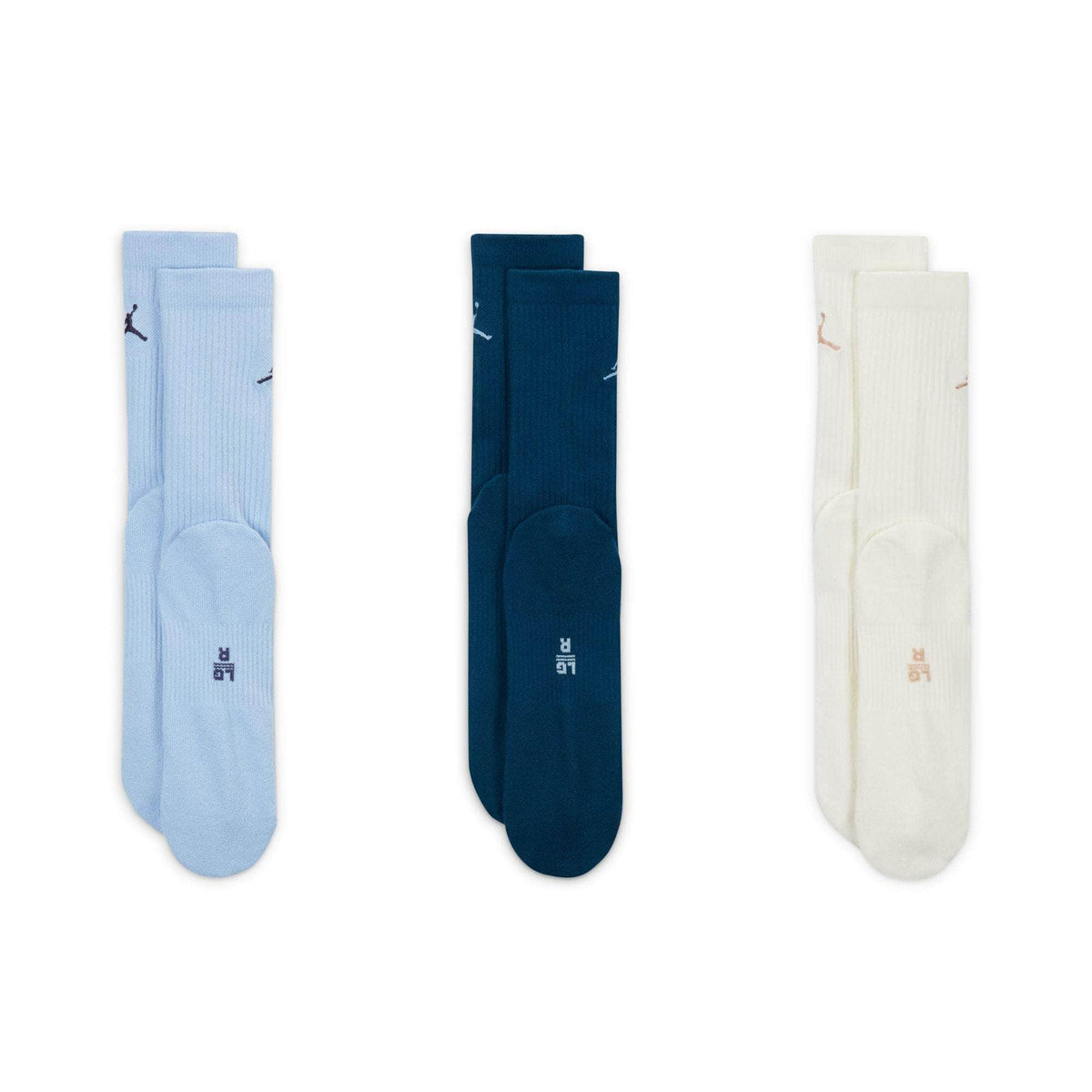Air Jordan Everyday Crew Socks