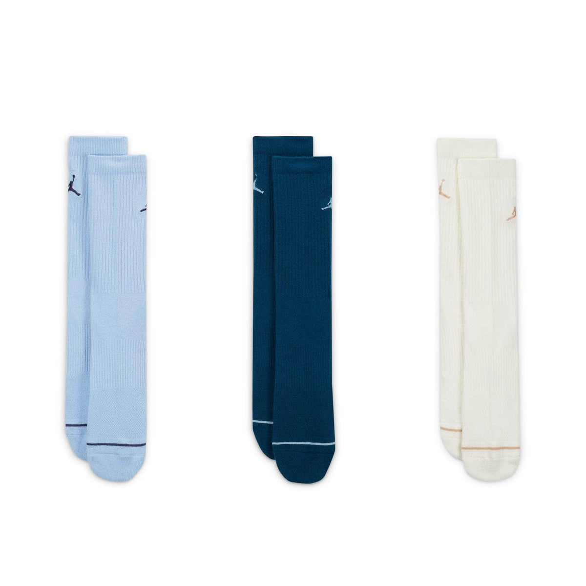 Air Jordan Everyday Crew Socks