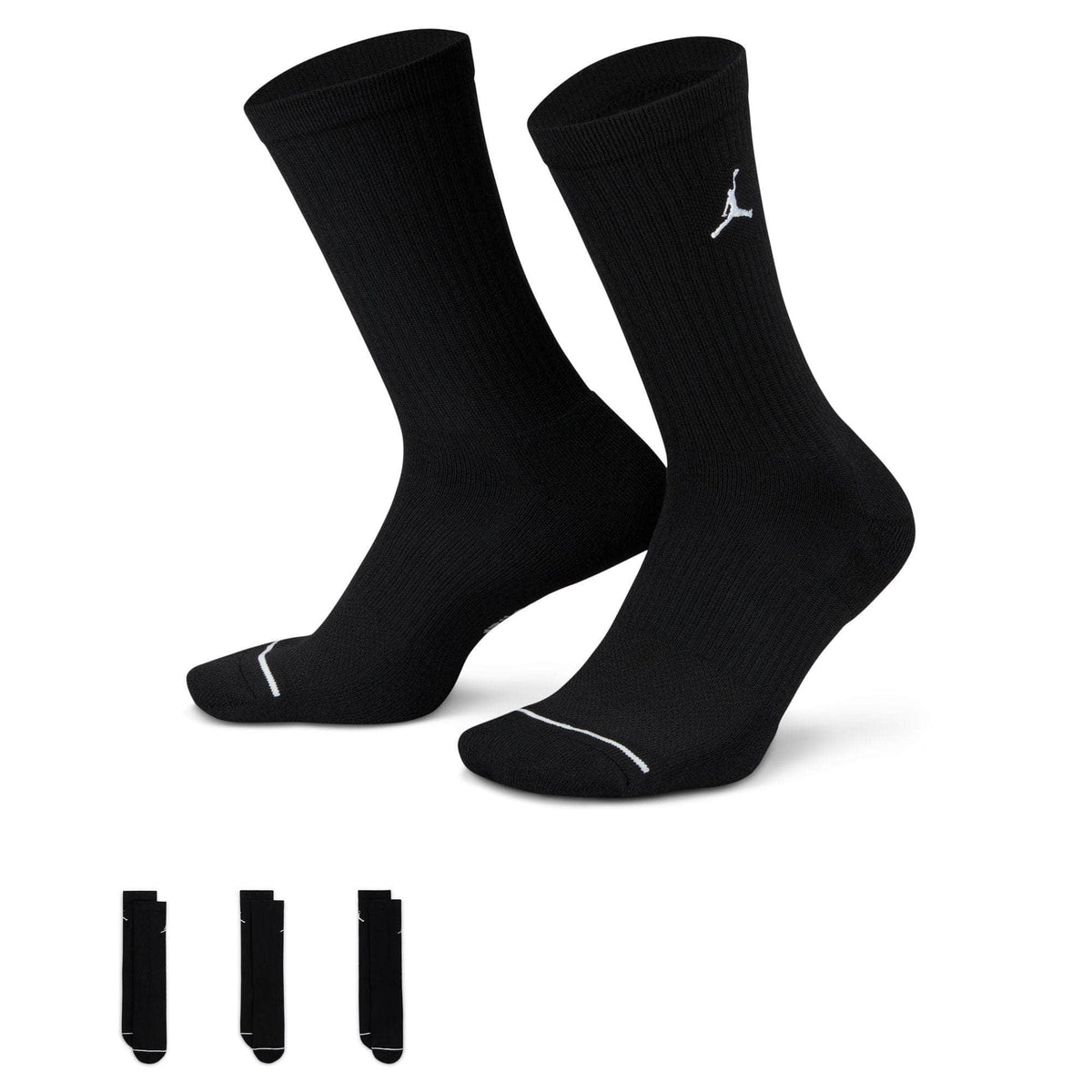Air Jordan Everyday Crew Socks