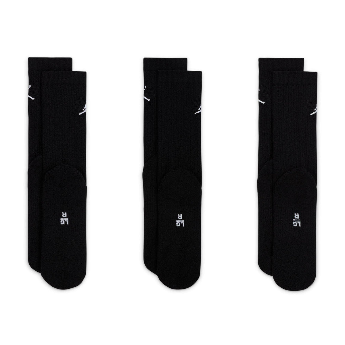 Air Jordan Everyday Crew Socks
