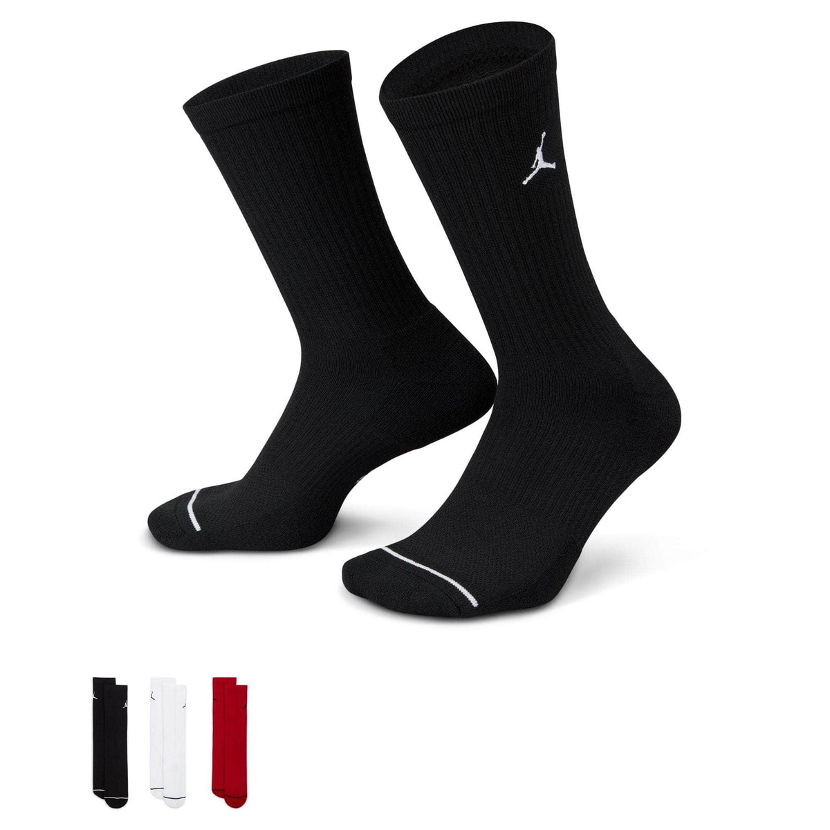 Air Jordan Everyday Crew Socks
