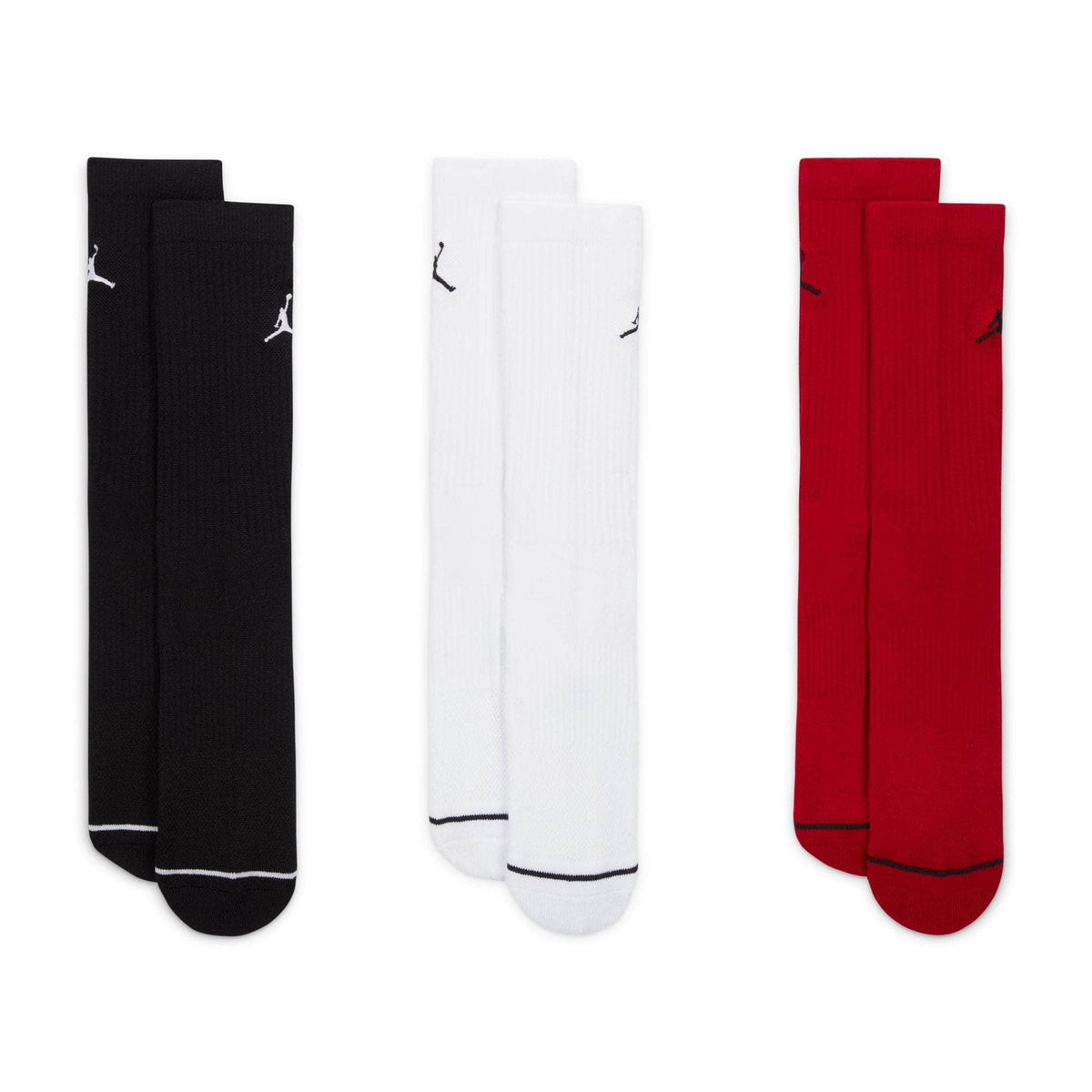 Air Jordan Everyday Crew Socks