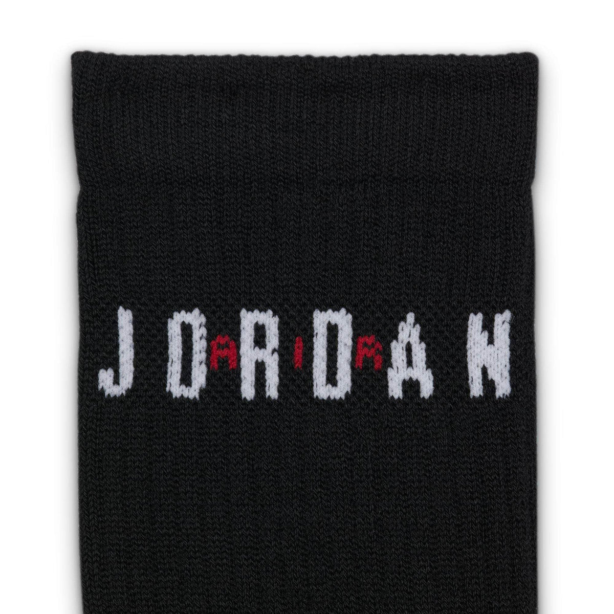 Air Jordan Everyday Crew Socks (6 Pairs)