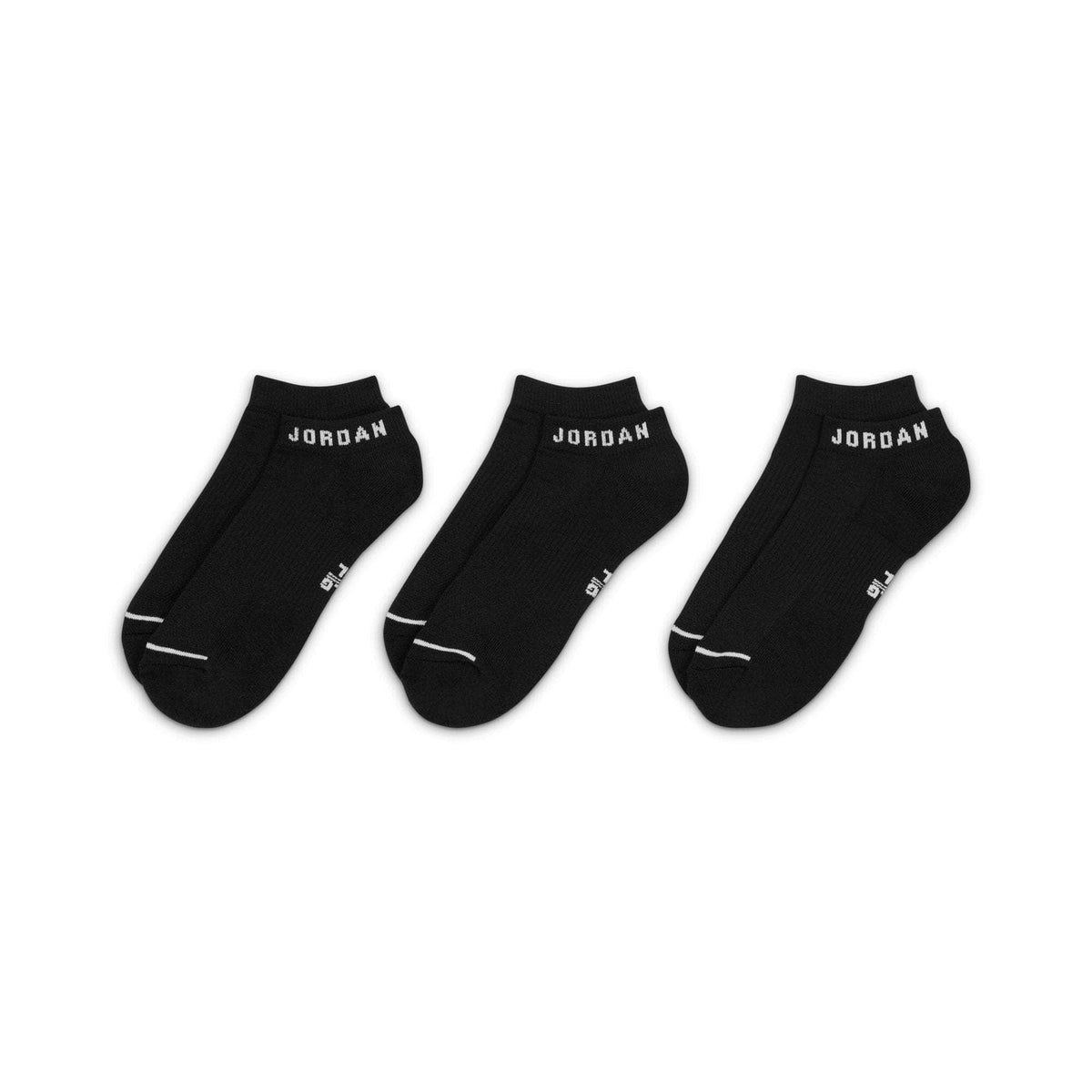 Air Jordan Everyday No-Show Socks