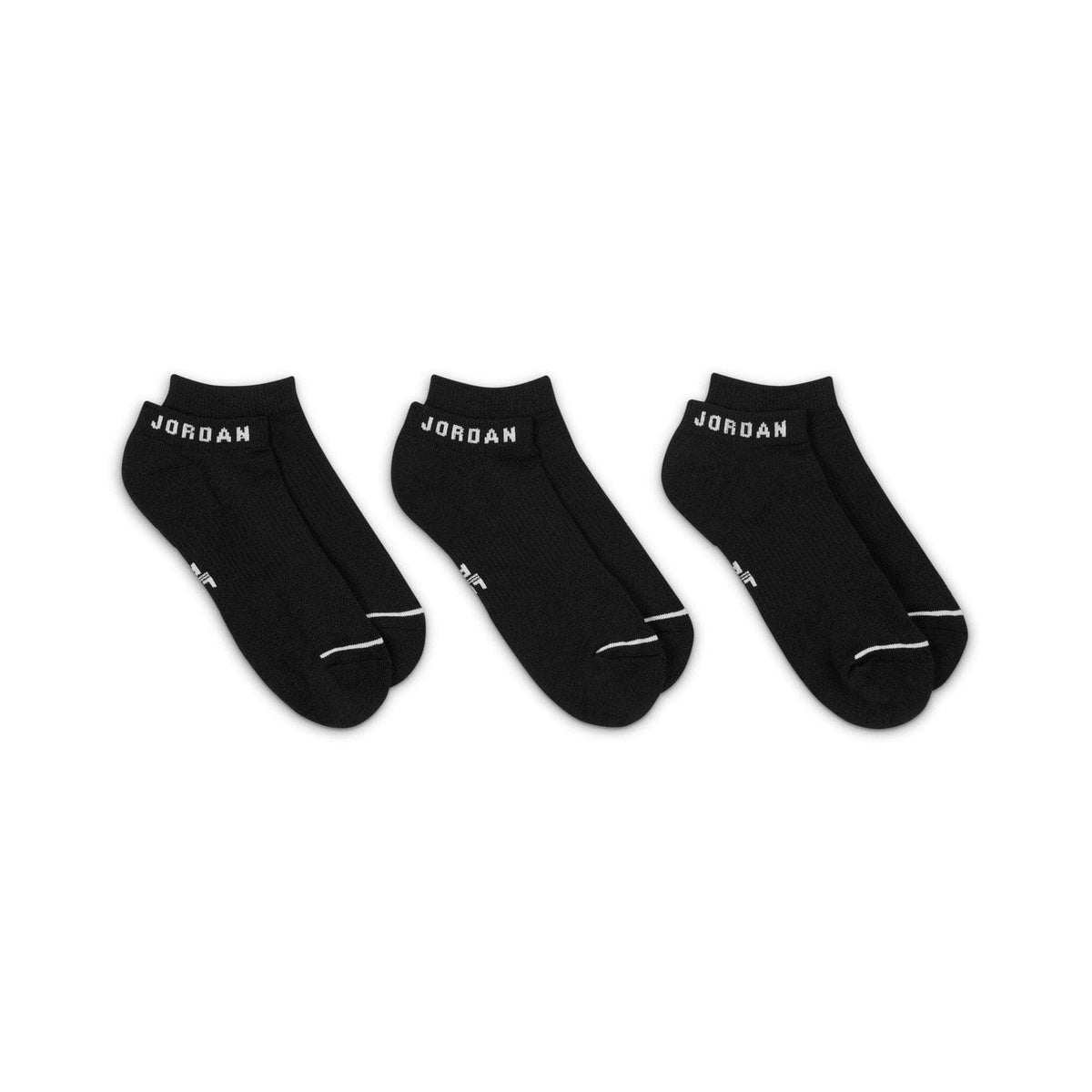 Air Jordan Everyday No-Show Socks