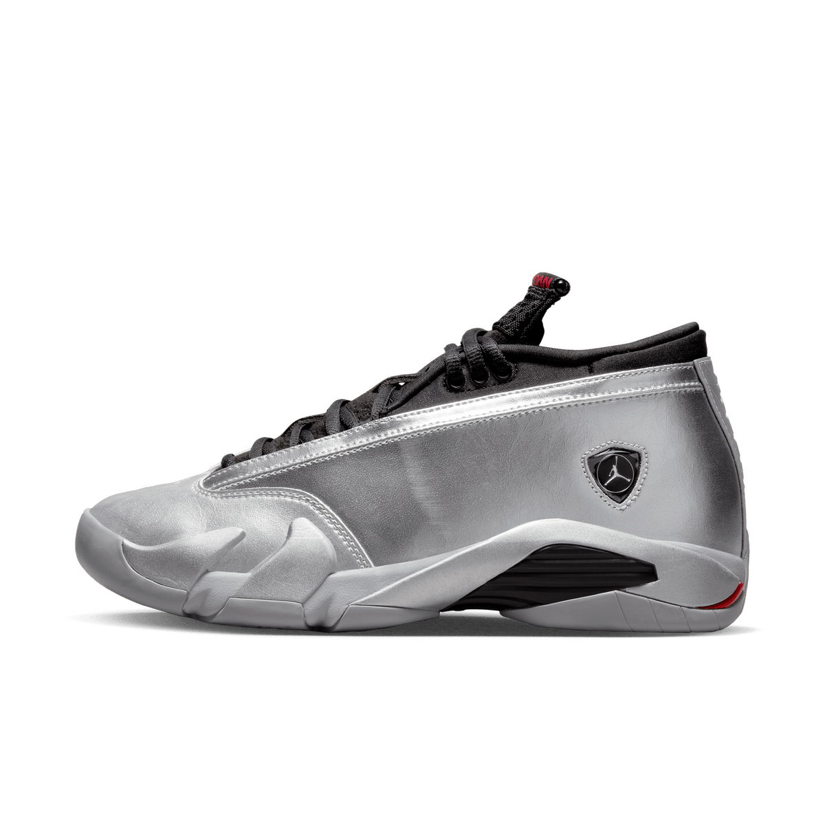 Air Jordan 14 Retro Low - Women's