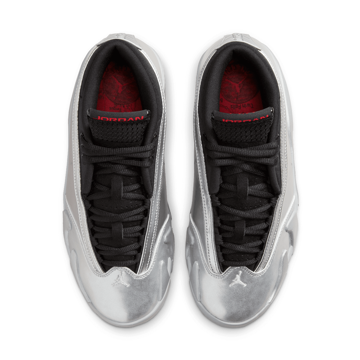 Air Jordan 14 Retro Low - Women's