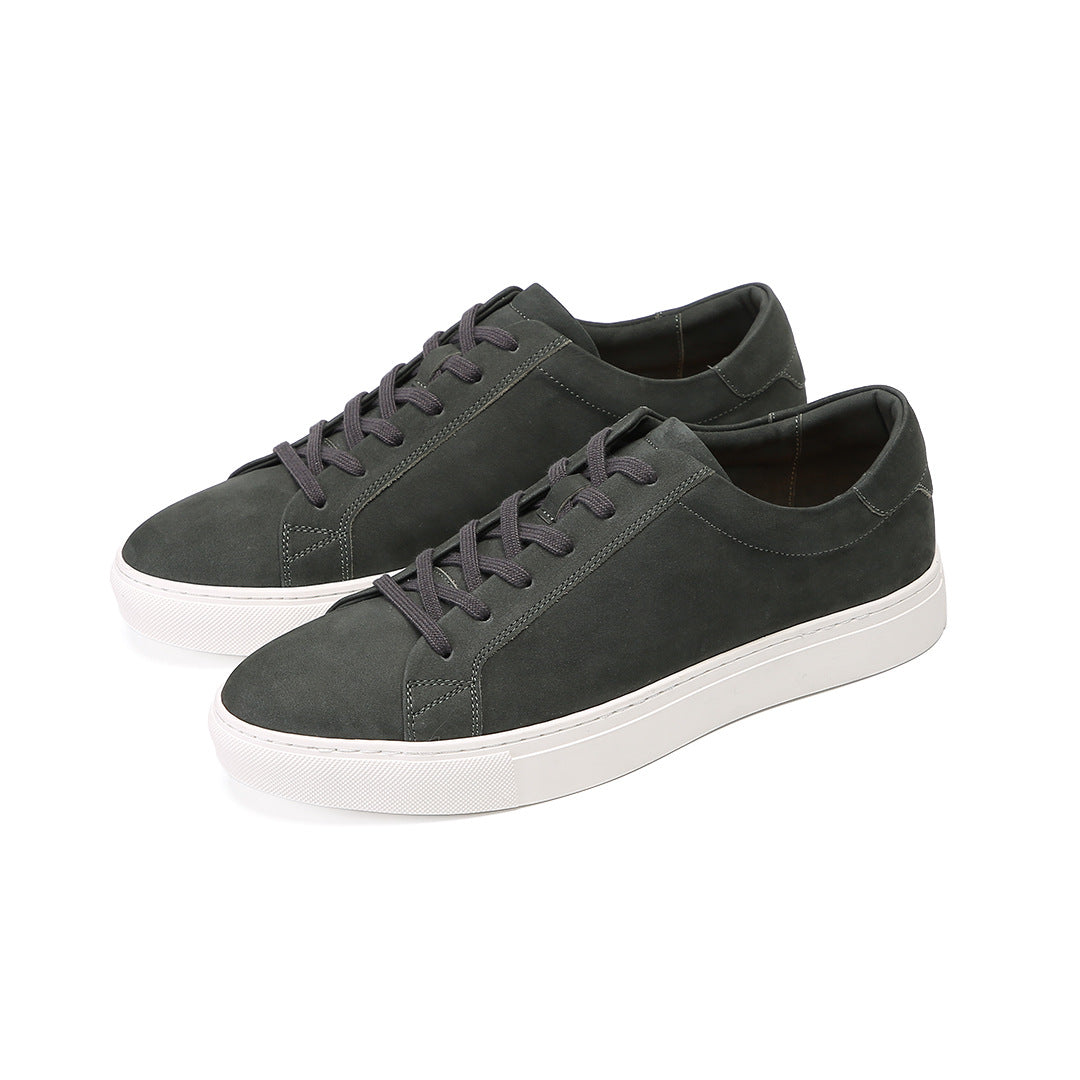 Spring New Arrivals High-end Mens Sneakers