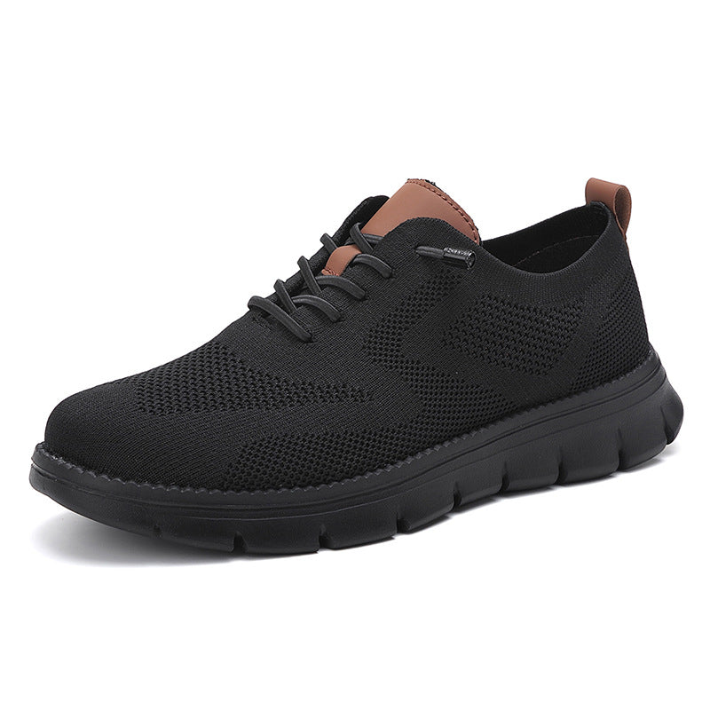 New Style Sneakers Fashionable Running Shoes For Men