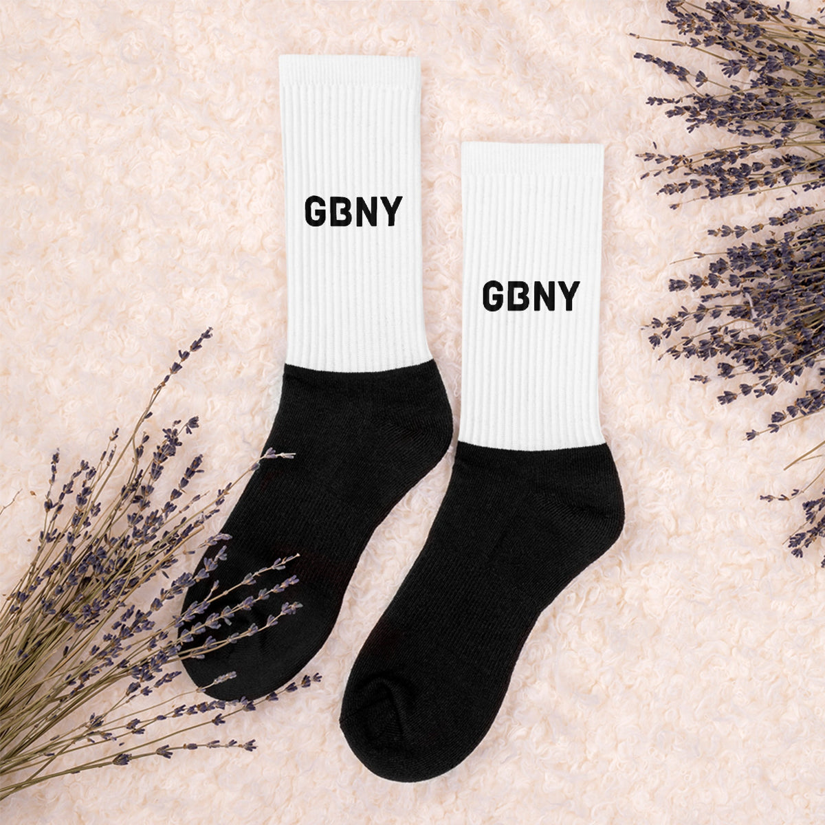 GBNY Socks
