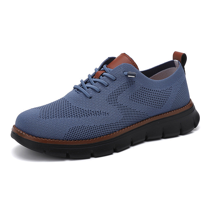 New Style Sneakers Fashionable Running Shoes For Men