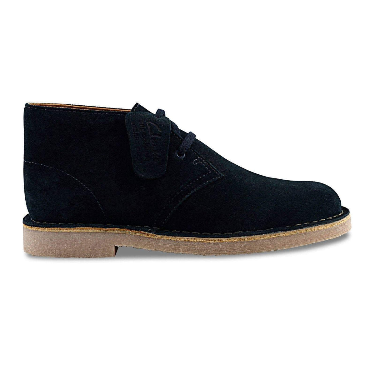 Clarks Desert Boot - Youth Sneakers
