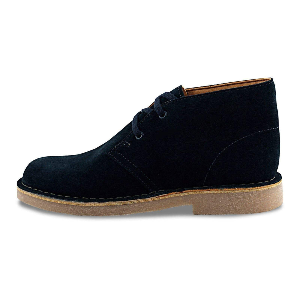 Clarks Desert Boot - Youth Sneakers