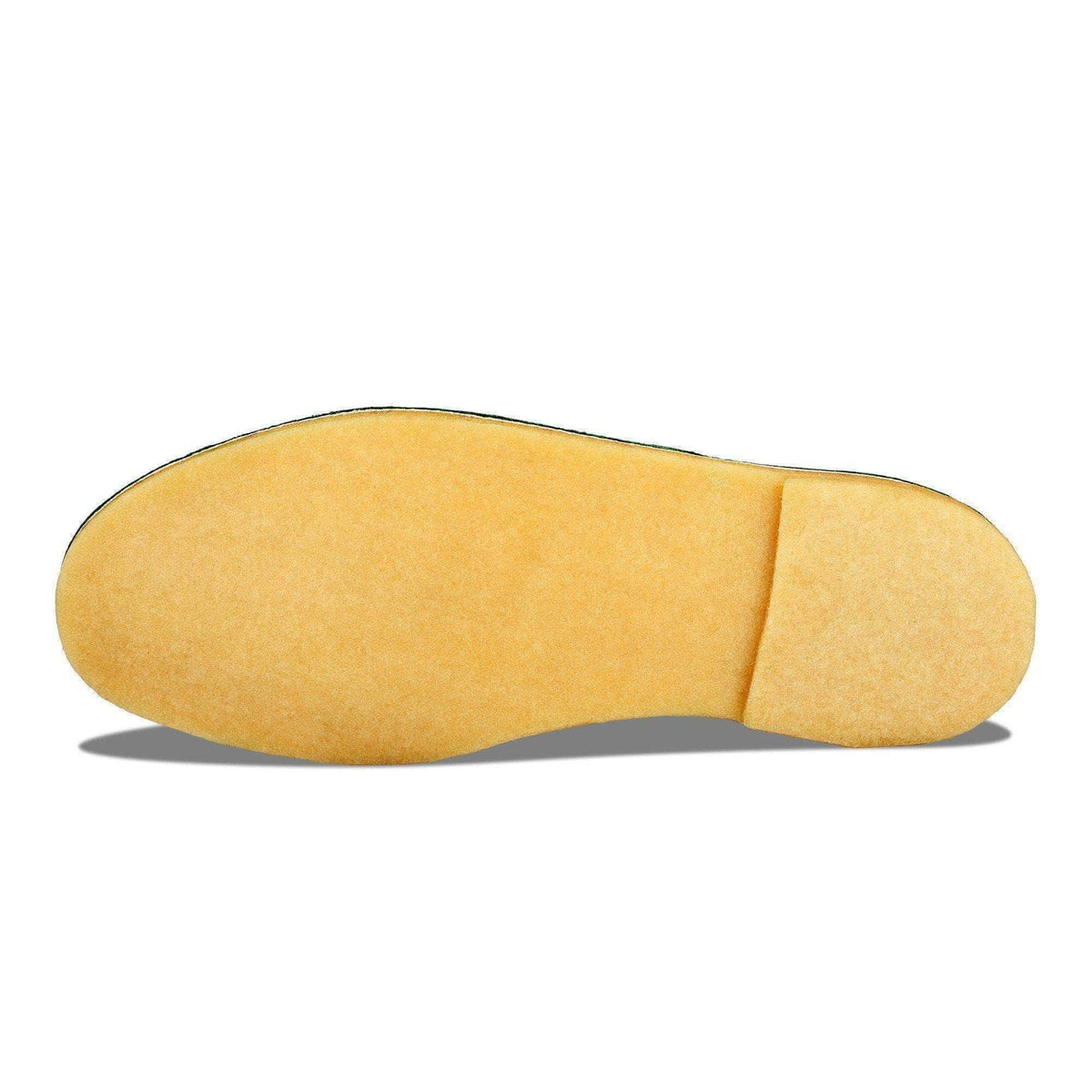 Clarks Green Nubk Jink - Men's