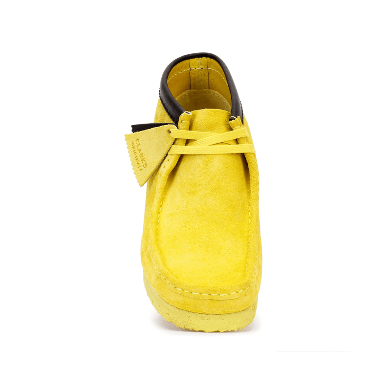 Clarks Wallabee Chukka Boot - Men's