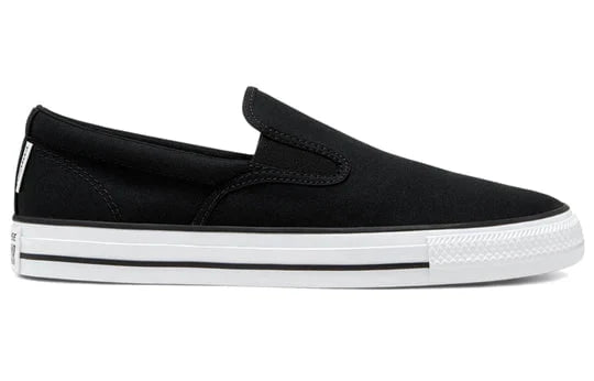 Converse Chuck Taylor All Star Double Gore Slip 'Black' - Men's