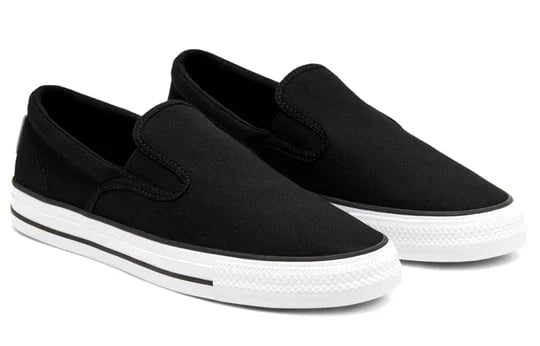 Converse Chuck Taylor All Star Double Gore Slip 'Black' - Men's