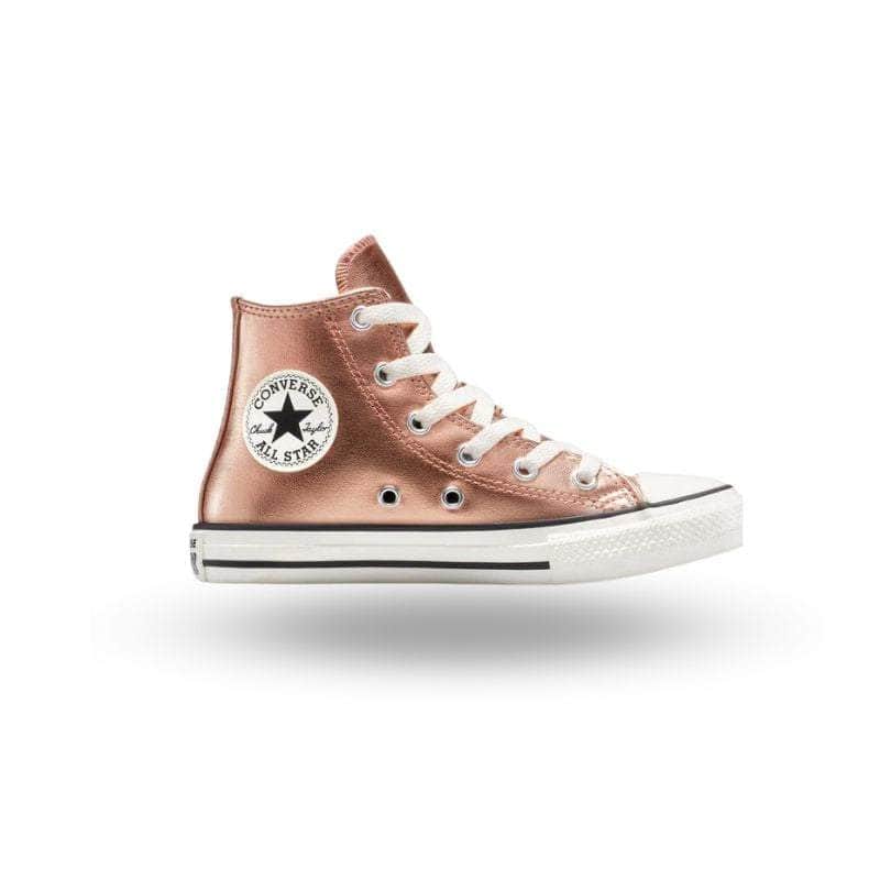 Converse Chuck Taylor All Star Metallic - Youth Sneakers
