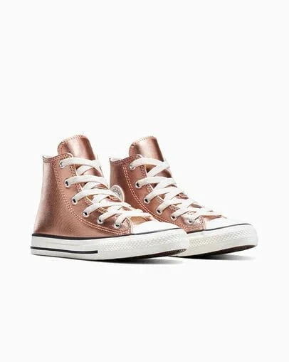 Converse Chuck Taylor All Star Metallic - Youth Sneakers