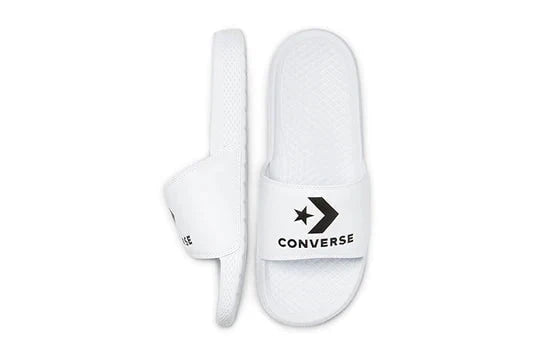 Converse Chuck Taylor All Star Slide Low Top 'White' - Men's