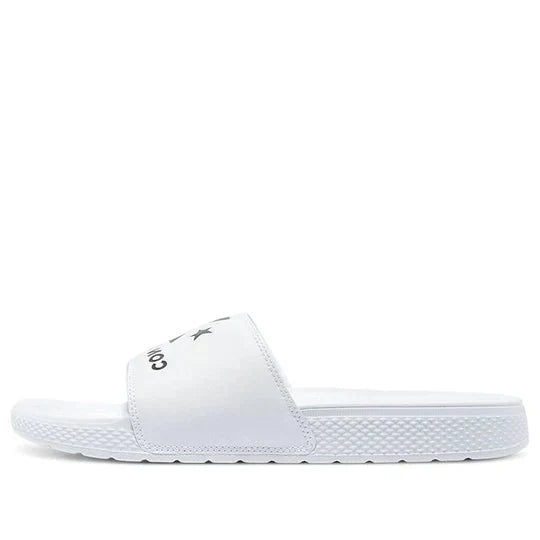 Converse Chuck Taylor All Star Slide Low Top 'White' - Men's