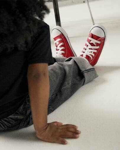 Converse Chuck Taylor All Star - Toddler's