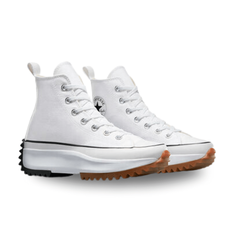Converse Run Star Hike Platform - Men's