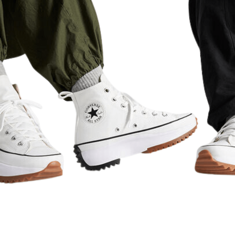Converse Run Star Hike Platform - Men's