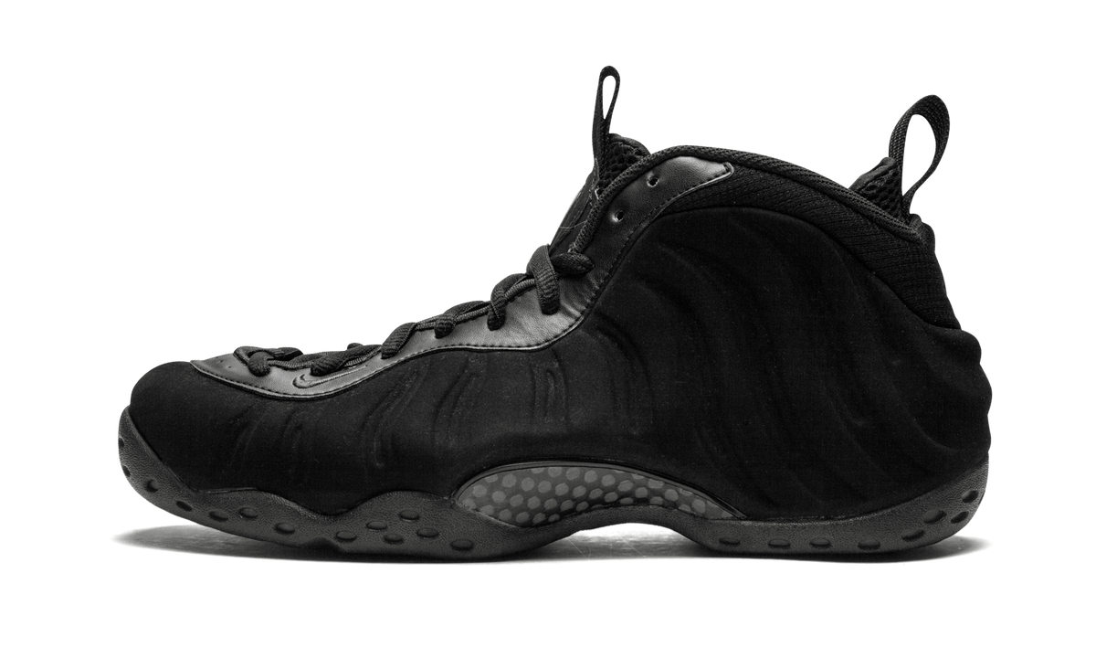 Air Foamposite One PRM "Triple Black" 575420 006