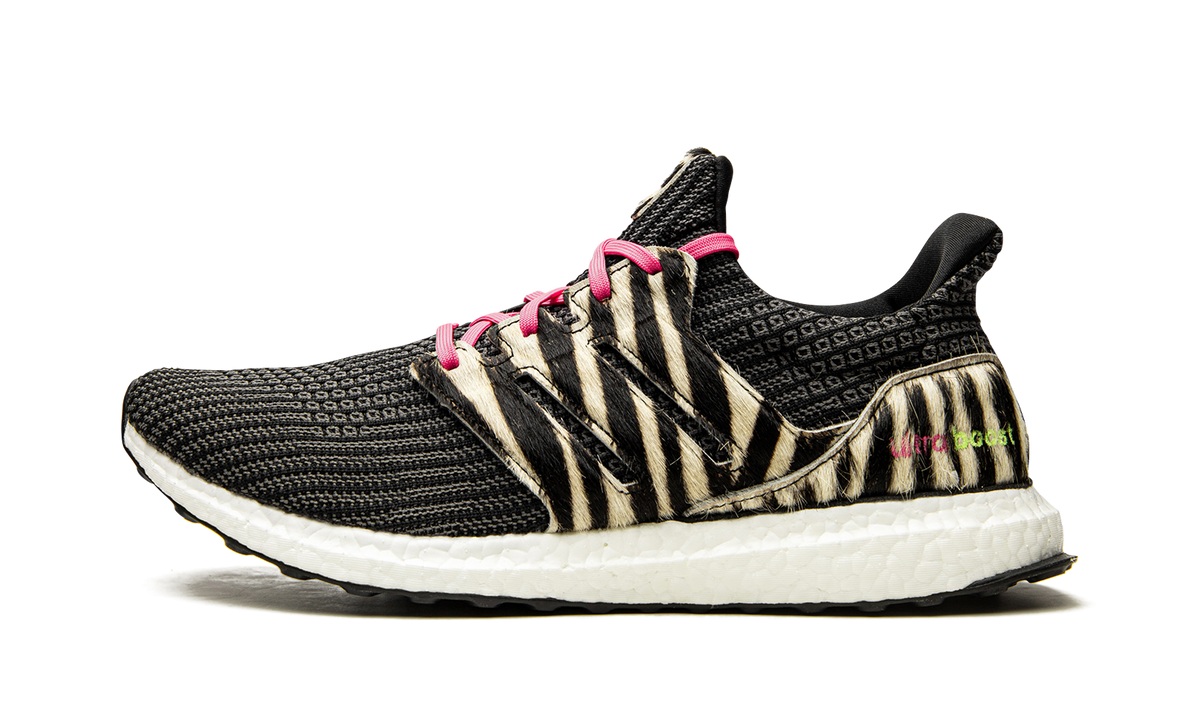 Ultraboost DNA "Animal Pack-Zebra" FZ2730